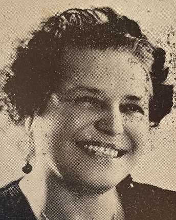 Bertolani Maria
